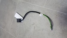 MERCEDES C-CLASS W203 W211 DOOR WIRING LOOM FRONT DRIVERS SIDE A2035403705