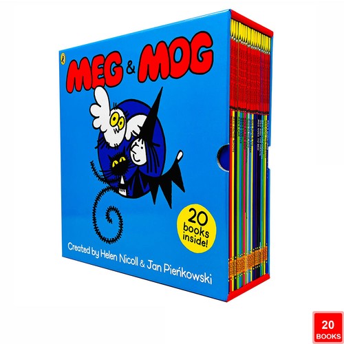 The complete collection - collection, meg