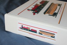 STORAGE BOX FOR TRIANG R358