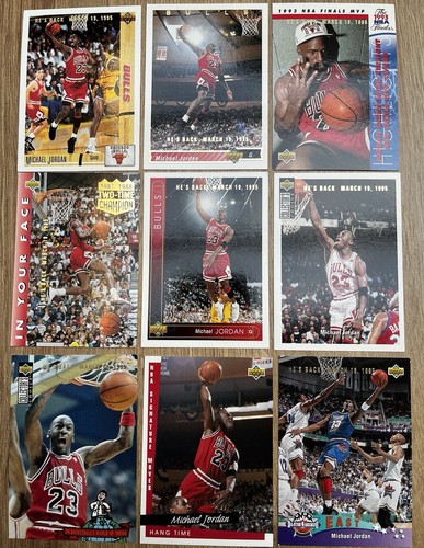 Michael jordan s - michael, “he’s