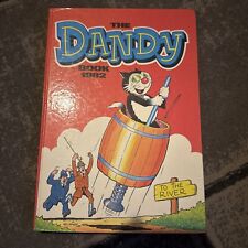 Dandy Annual 1982. VG. Beano. 