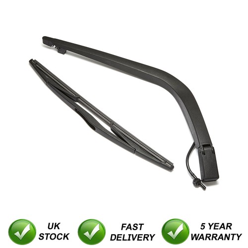Windscreen wiper arm blade - arm,