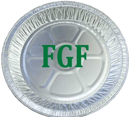 Tin foil pie plates inch - foil,
