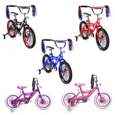 Micargi 16'' Kid Girl Bike