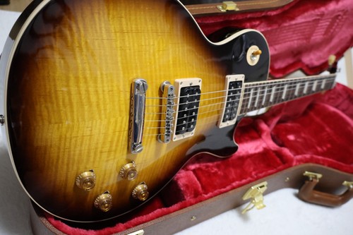 Gibson usa slash les paul - gibson,