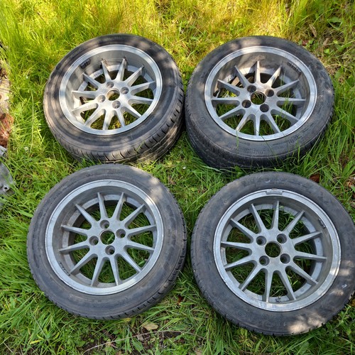 Mim 1900 rare set classic - set, 4