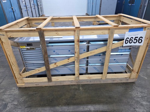 6656 new aged - -, inventory