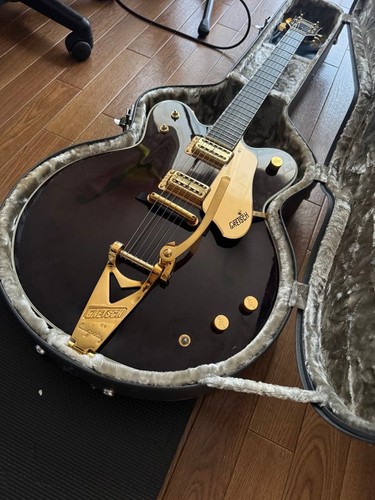Gretsch 6122 country - gretsch,