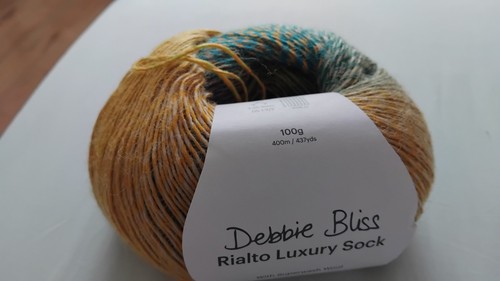 Debbie bliss rialto - bliss,