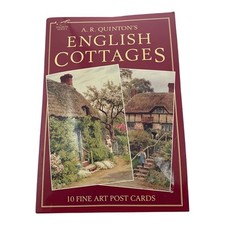 A.R. Quinton's English