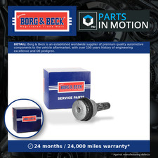 Wishbone / Control / Trailing Arm Bush fits MERCEDES S500 W140 5.0 93 to 98 B&B