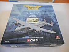 Corgi 47204 AVRO York RAK