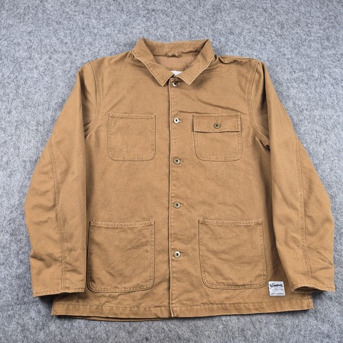 The stronghold jacket mens - the,