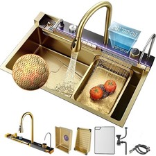 29.5"x18.1" Stainless Steel