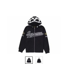 Vanson Leather Supreme Spider