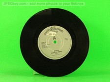 SPACE MAGIC FLY (1) (137) 7"