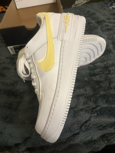Nike air force - air, shadow