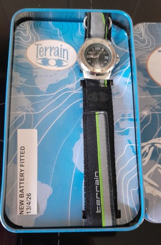 Terrain boardrider sports - terrain,