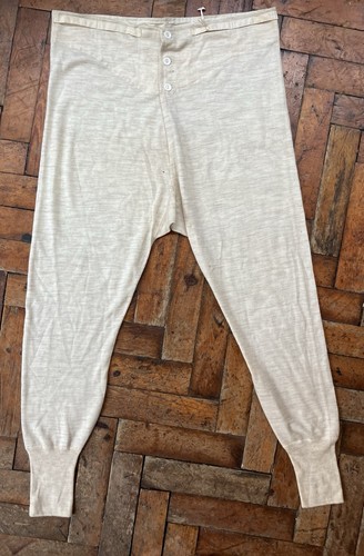 Vintage 1940s cc41 vedoknit - 1940s,