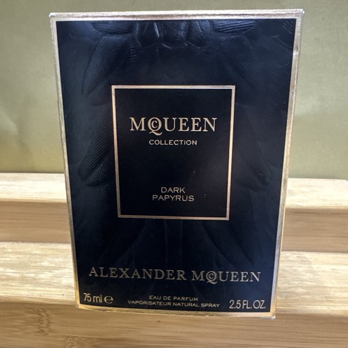 Alexander mcqueen the - alexander,
