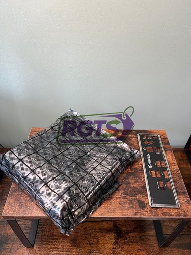 Gigabyte b450 aorus pro - pro, wifi