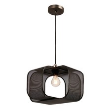 Pendant Ceiling Light Black