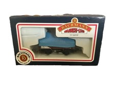 Bachmann 33-075A 5-Plank China