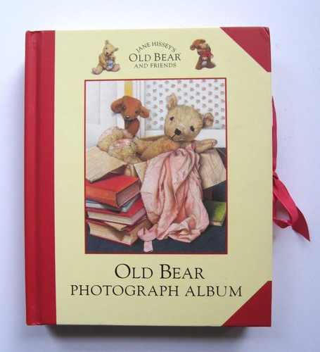Jane hissey old bear - jane, hissey's