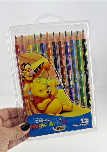 Disney bic magic - bic,