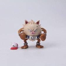 5cm Pokemon Primeape Anime