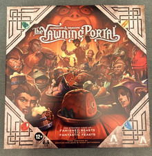 D&D Dungeons & Dragons The