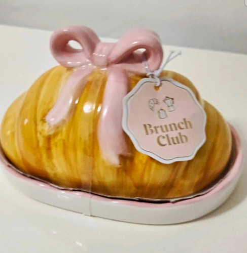 Brunch club ceramic - club,