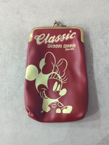 Vintage classic minnie mouse - minnie,