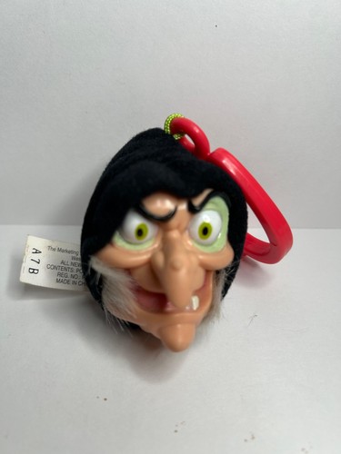 Vintage 2001 mcdonald - vintage, disney