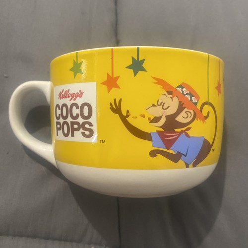 Kellogg coco pops deep - kellogg's,