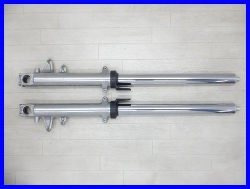 Gsx1400gy71a front fork - gsx1400gy71a,