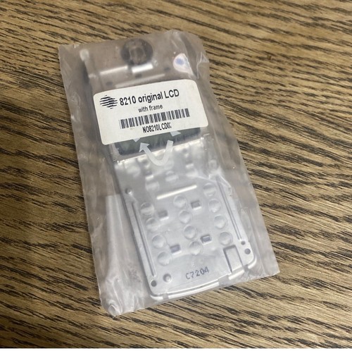 Genuine original nokia - original, 8210