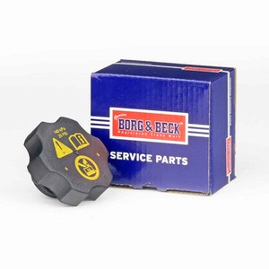 Borg beck expansion tank cap - borg, &