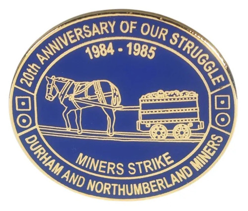 Durham northumberland miners - &,