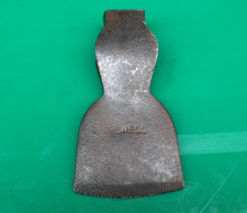 VINTAGE WOODSMANS WOOD