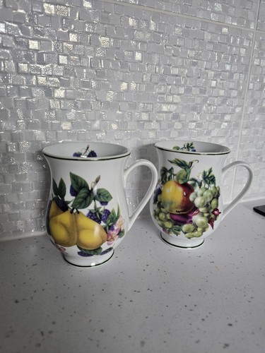 Waterside fine bone china - waterside,