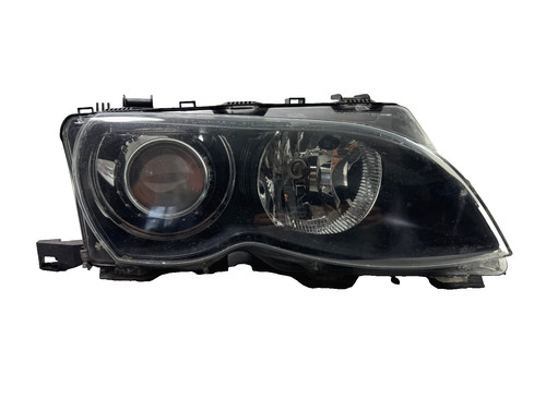 Headlight bmw e46 - headlight, 6910968