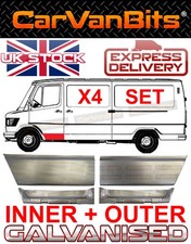 FOR MERCEDES T1 207-410 77-96