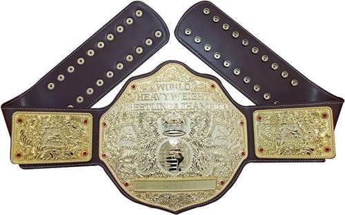 Wwe championship kids - championship,