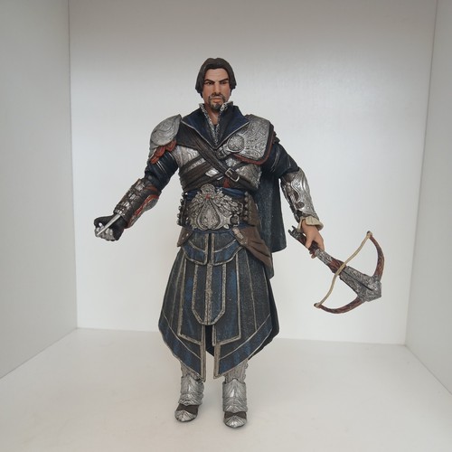 Neca assassin creed - neca, assassin's