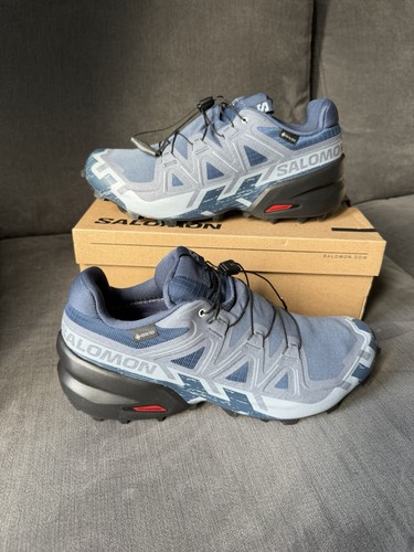 Salomon speedcross gtx - speedcross, 6