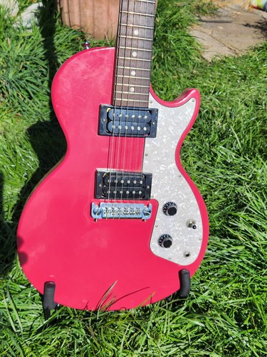 Gibson usa melody - gibson, maker