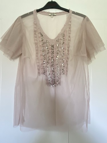 Noa sparkly embellished - noa,
