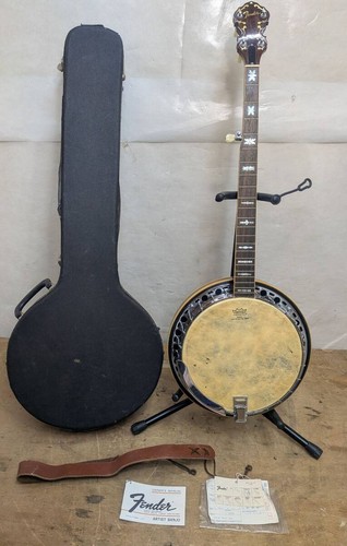 Fender artist string - fender,