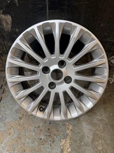 Genuine ford fiesta mk7 - fiesta, mk8